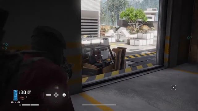Ghost recon breakout pt2 смотреть онлайн
