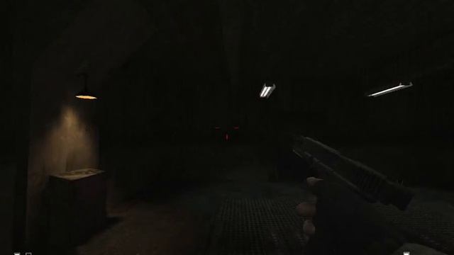 Прохождение Cry of Fear часть 4 смотреть онлайн