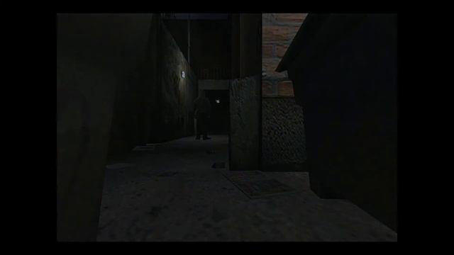Cry of Fear #1 Затерянный в городе. смотреть онлайн
