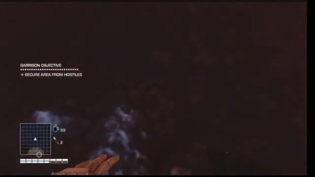 Rex Goes Swimming - Far Cry 3: Blood Dragon смотреть онлайн
