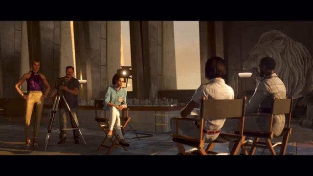 Exploring the Wonders of Far Cry 6: A Comprehensive Review and Gameplay Analysis❤️🔥💯 смотреть онлайн