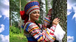 Красно солнышко...