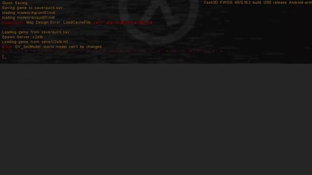 Half life curupted model ? смотреть онлайн