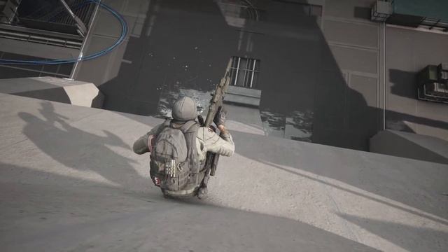 Professional Killer | Ghost Recon Breakpoint | Operation Motherland | #15 смотреть онлайн