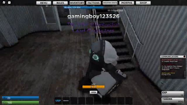 half life roblox cp roleplay смотреть онлайн