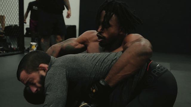 Zion Clark and Joe Hattab Shoot | 4k смотреть онлайн