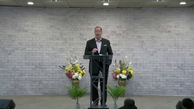 Lifequest Urban Outreach Center Live Stream смотреть онлайн