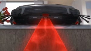 Робот-пылесос  Scout RX2 от Miele