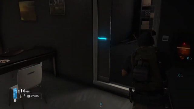 Ghost Recon Breakpoint #14 Под контролем Херцог (Русская озвучка) смотреть онлайн