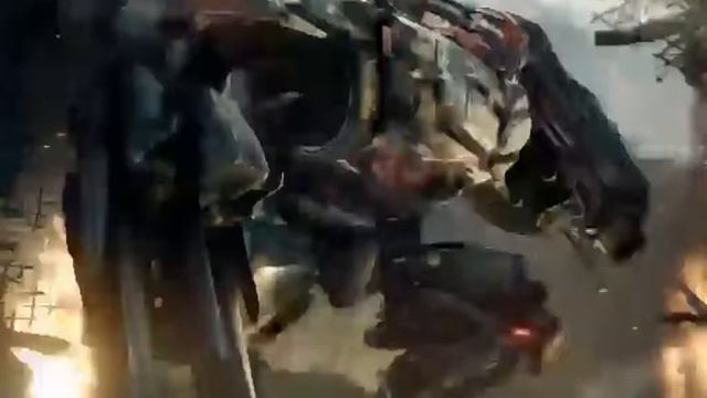 Relation between Crysis 1 & Crysis 2-Alien Life and Crysis 2-Other Alien Lives and Alien's Machine смотреть онлайн