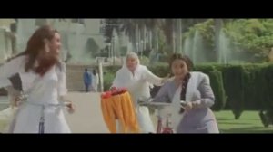 А я такая есть... Стихотворные переводы песен