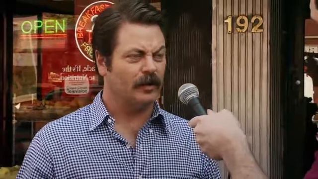 Billy On The Street - Season 3 Episode 10 - [Full Episode] смотреть онлайн