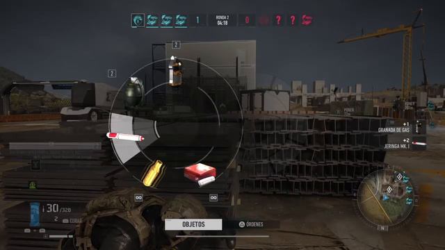 Ghost Recon Breakpoint | PvP 416 | Spec Ops смотреть онлайн