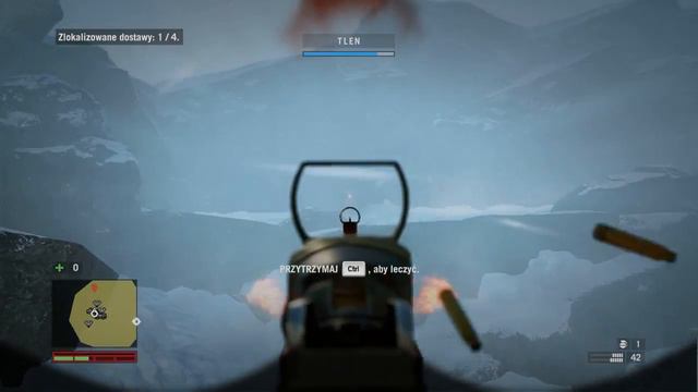 Let's Play Far Cry 4 Mamy ten szczyt #16 смотреть онлайн