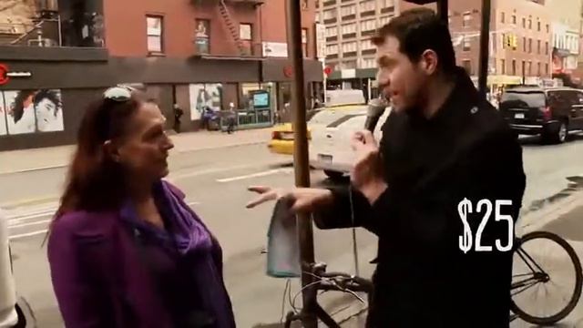 Billy On The Street - Season 3 Episode 3 - [Full Episode] смотреть онлайн