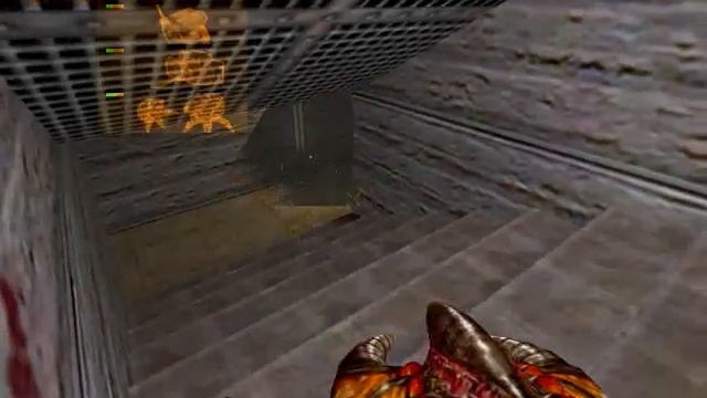 Half-Life-The Xeno Project Part 2 смотреть онлайн