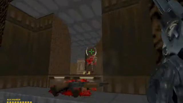 Doom 2 Mod Half-Life 2 Weapons Gameplay Parte 2/4 Full смотреть онлайн