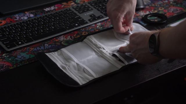 Мой любимый свет для видео | Aputure 60x vs Godox s60 смотреть онлайн