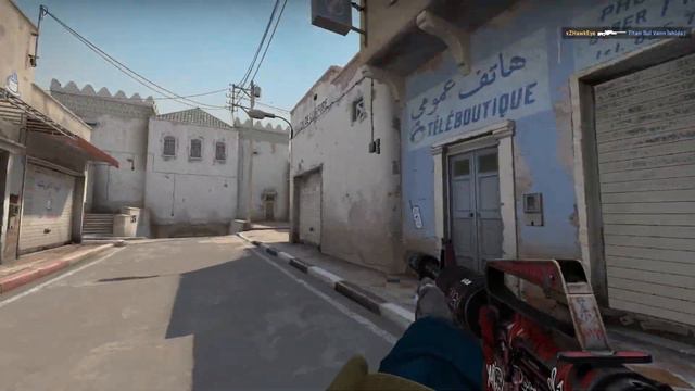 Livesey Phonk (Some Plays pt.2) [Squad training session CS:GO & CS2] смотреть онлайн