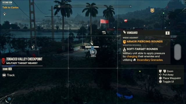 Far Cry 6 Walkthrough Part 10! Espada! (PS4 Pro) смотреть онлайн