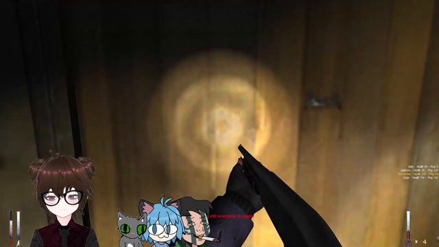 [otato & friends] Cry of Fear Co-Op смотреть онлайн