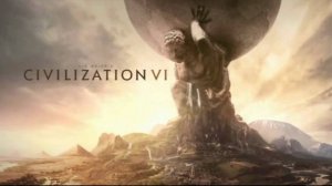 Цивилизация 6. Прохождение за Россию. 1 серия