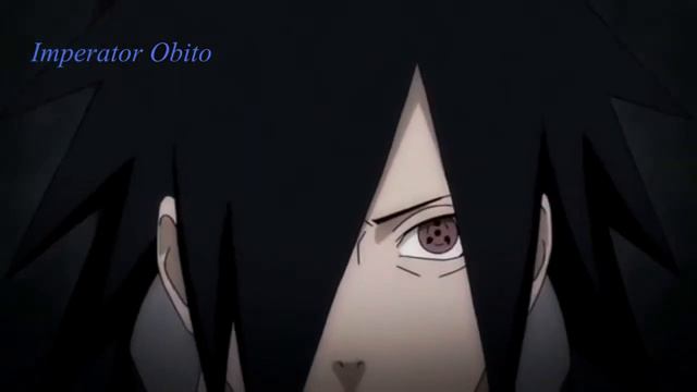 AMV There is only despair and pain in the Shinobi World [Wilder Mind] смотреть онлайн