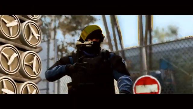 magnificent movie on kills : Counter-Strike : Global Offensive. смотреть онлайн