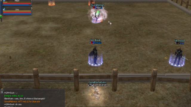 Lineage 2 pvp event смотреть онлайн