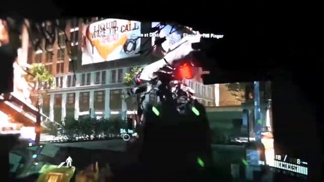 PhailGamers: Crysis 2 Review/Gameplay смотреть онлайн