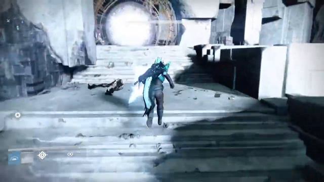 Destiny how Kingdom of warriors clan beat Atheon in VoG Hard mode! смотреть онлайн