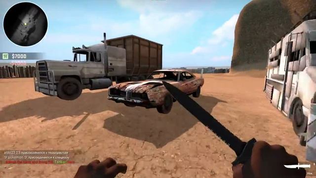 CS:GO Играемв мэд макс смотреть онлайн