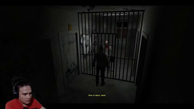 Cry of fear | the Doctor with murderous axemen | Walkthrough part 10 | Let's play смотреть онлайн