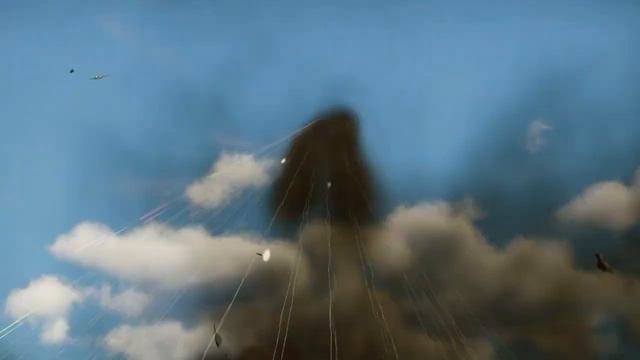 War Thunder Mobile - Android & iOS - Gameplay Trailer смотреть онлайн