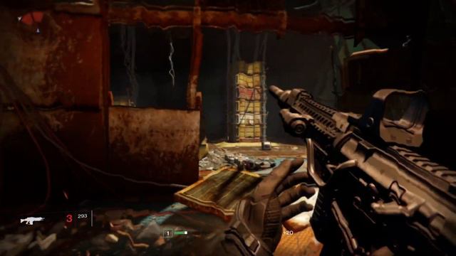 🔵 Destiny Walkthrough Part 1 [1080p HD] - A Guradian Rises смотреть онлайн