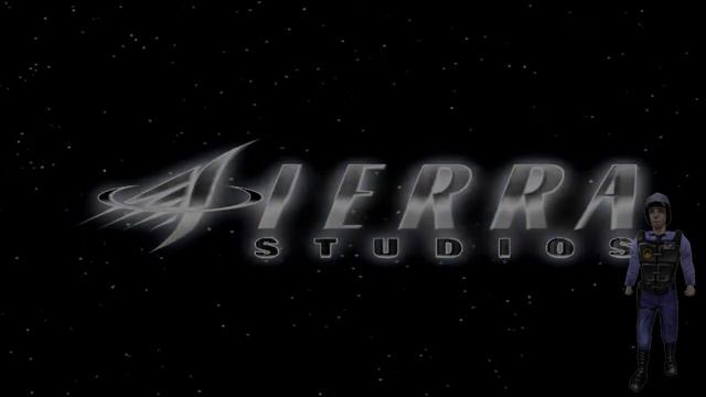 Sierra Studios Introduction Effects смотреть онлайн