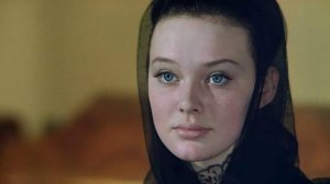 Я, словно бабочка к огню... / Жестокий романс / Анна Каренина / Война и мир