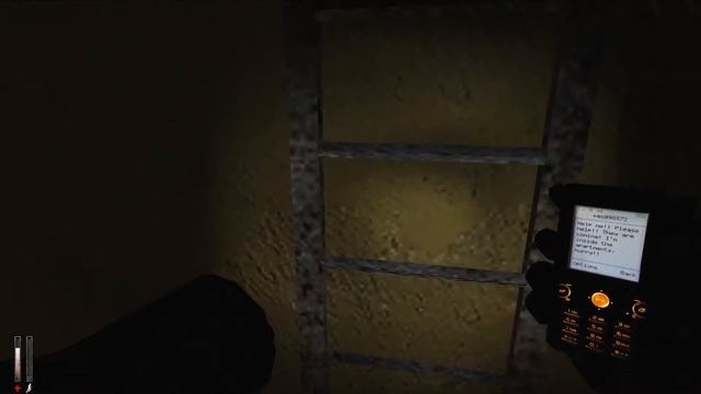 Cry of Fear but its 2020 -Spook Saturday смотреть онлайн