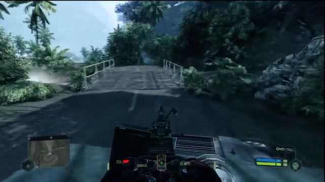Crysis 1 failing w jagr06 pt 30 Hour Marathon: Prophet! Thank God смотреть онлайн
