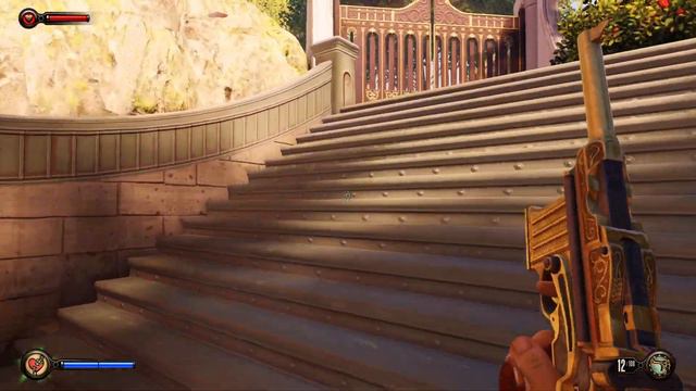 Never Heard This Before - Bioshock Infinite смотреть онлайн
