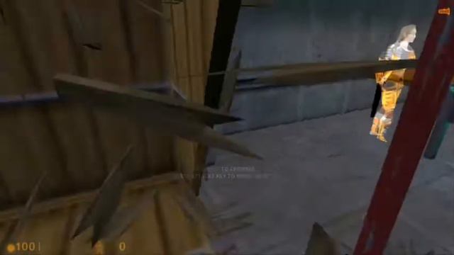 Half-Life - Training (Widescreen Edition) смотреть онлайн