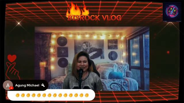 KANTAHAN AT KULITAN!!! #bisrockvlog #live #goodvibes смотреть онлайн