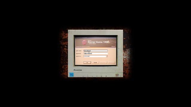 Playing some Cry of Fear - October Stream смотреть онлайн