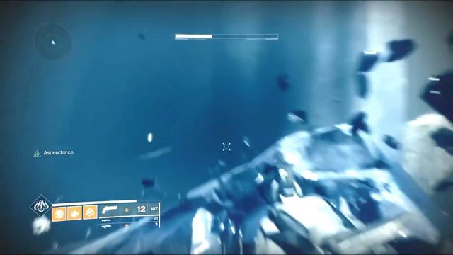 Ascendant Challenge 3 March 5th-12th Corrupted Eggs & Ahamkara Bones смотреть онлайн