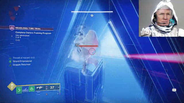 The President Guardians Unlock Strand (Ai Presidents Destiny 2 part 2) смотреть онлайн