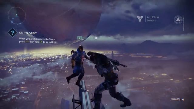 Destiny Dance Battle смотреть онлайн