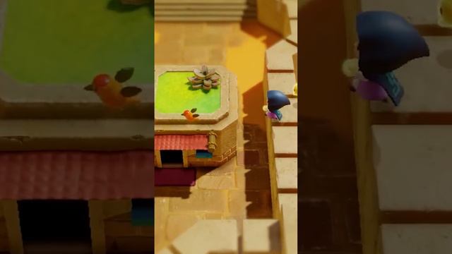 The Legend of Zelda: Echoes of Wisdom новая Зельда уже скоро смотреть онлайн