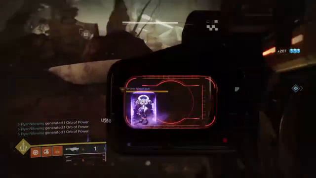 Destiny 2 Sunshot/SunBlast Catalyst Cheese LOL смотреть онлайн