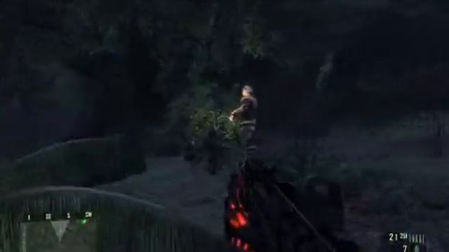 Game Crysis 1 Crash смотреть онлайн