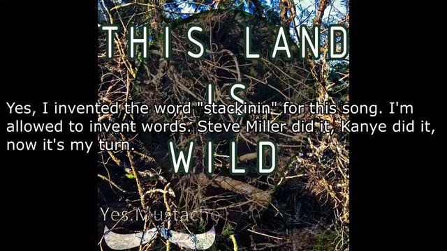 This Land is Wild (Ghost Recon: Wildlands) - Rap Song смотреть онлайн